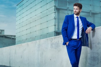 Dress for Success: Key Elements of Men’s Business Attire Essentials