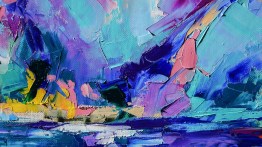 A Beginner’s Guide to Understanding Abstract Painting Techniques