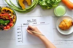 Mastering Meal Planning: Tips for a Stress-Free Week