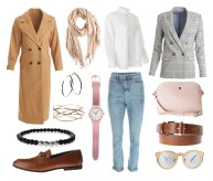 Stay Fashionable and Comfortable: How to Dress for Every Weather