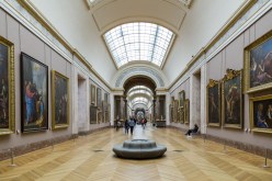 Navigating the Museum Experience: Tips for Proper Etiquette