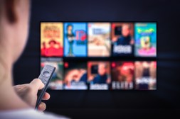 A Guide to Choosing the Perfect TV Show: Navigating the Sea of Options